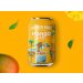 Golden Road Mango Cart Wheat Ale 