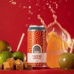 Vault City  Toffee Apple - Bath Road Beers