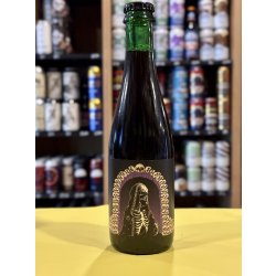 Holy Goat x Black Iris Crypt Witch BA Flanders Red with Frederiksdal C - The Beerhive