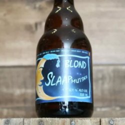 Slaapmutske  Blond - Verdins Bierwinkel