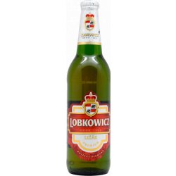 Lobkowicz Premium - Rus Beer