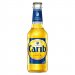Carib Caribbean Lager 330ml Bottles Carib Caribbean Lager 330ml Bottles