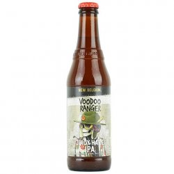 New Belgium Voodoo Ranger Juicy Haze IPA - CraftShack