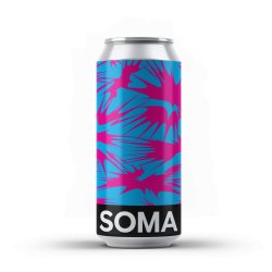 SOMA CRINGE _ DIPA _ 8% - Soma