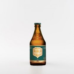 Chimay 150 groen 33cl - Trappist Tribute