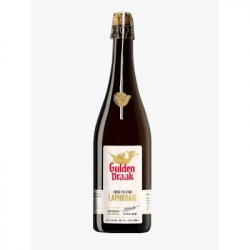 Brouwerij Van Steenberge Gulden Draak Cuvée Prestige Laphroaig Brouwerij Van Steenberge Gulden Draak Cuvée Prestige Laphroaig