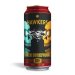 Hawkers Black Barleywine (2024) 