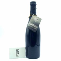 WEIHERER Zapfenduster Botella 75cl - Hopa Beer Denda