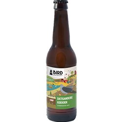 Bird Brewery Datisandere Koekoek