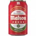 Mahou 5 Estrellas Sin Gluten 24x33cl. Lata 