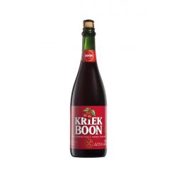 Boon Kriek - Elings