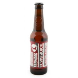 Brewdog Elvis Juice 33cl - Belbiere