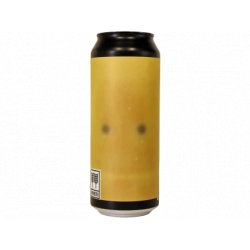 Twinberg Easy Hazy 9°
