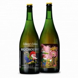 Big Chouffe [2024 Collector’s Edition] ABV 8% (1.5l Magnum) - INDII Brew Co.