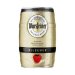Warsteiner  Pilsener Minikeg  4.8% 
