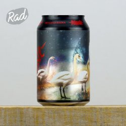 Pühaste Brewery Linnutee