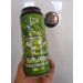 Funky Fluid Splash: Green Kiwi, Lime 11°3,6% 0,5l 