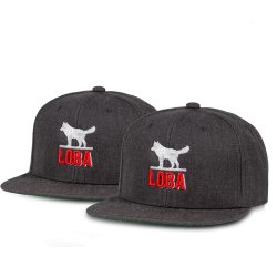 Gorras Cerveza Loba - Cerveza Loba