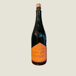 Mikkeller Baghaven Feast of Solitude 2020