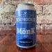 Boatrocker Monk Lager 