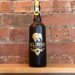 Delirium Black Barrel Aged