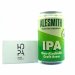 ALESMITH Ipa Non Alcoholic Lata 37,5cl ALESMITH Ipa Non Alcoholic Lata 37,5cl