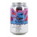 Lervig No Worries Wild berry 330ML 