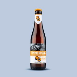 Timmermans Peche