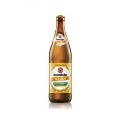 Autenrieder Weizen  - 9 Flaschen - Biershop Bayern