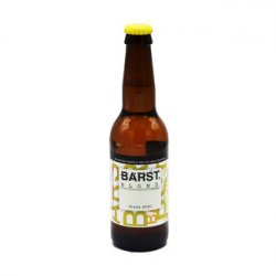 Brouwerij Barst - Barst Blond - Bierloods22