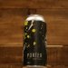The Piggy Brewing Coconut Series #1  Porter 