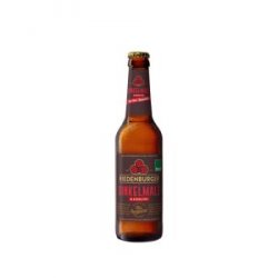 Riedenburger Dinkel-Malz Alkoholfrei BIO - 9 Flaschen - Biershop Bayern