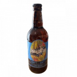 Swallowtail 4%  Humpty Dumpty Brewery  500ml - YouDrink