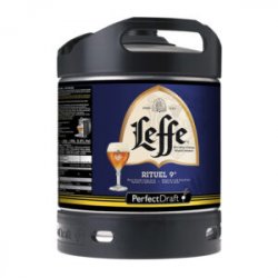 Leffe Rituel 9