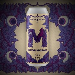 Phantom Brewing Co. Greenkeeper