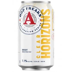 Avery Clear Horizons Bright IPA 355mL - The Hamilton Beer & Wine Co
