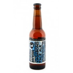 Brewdog Vagabond Pale Ale 33cl - Belbiere