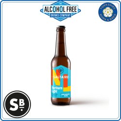 Saltaire Brewery Northern Light ~ 330ml Bottle - The Alcohol Free Drinks Company