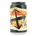 Crux IPA Crux IPA
