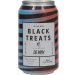 De Man Black Treats Colab Brew 2022 De Man Black Treats Colab Brew 2022