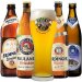 Kit 4 s Weiss Importadas + Copo Original 40% OFF 