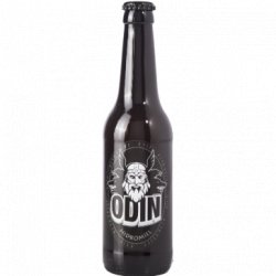 Odin Hidromiel - OKasional Beer