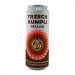 Trzech Kumpli Bezalko Raspberry Cold Brew Sour Ale 500ml Trzech Kumpli Bezalko Raspberry Cold Brew Sour Ale 500ml