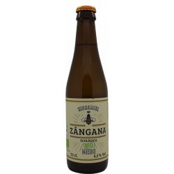 Hidromiel Zangana Ecologica Mede - Burg Bieren Bierwinkel