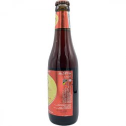 Brouwerij De Halve Maan De Halve Maan Zot Dubbel - Beer Shop HQ