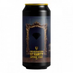 The Redemption of Vanity 13%  Azvex Brewing  440ml - YouDrink