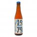 Blanche des Honnelles 33 cl 