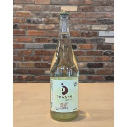 Dragos cidrerie. Fermier Artisanal - Beau Dégât