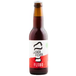 Flebo: birra artigianale de La Casa di Cura  Maltese - Maltese