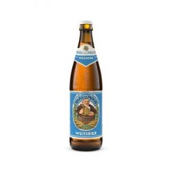 Bräu im Moos Hefe Weissbier - 9 Flaschen - Biershop Bayern